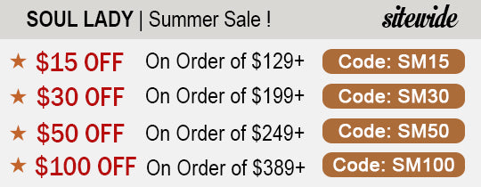 soul-lady-summer-sale-coupon-discount-code-banner-on-product