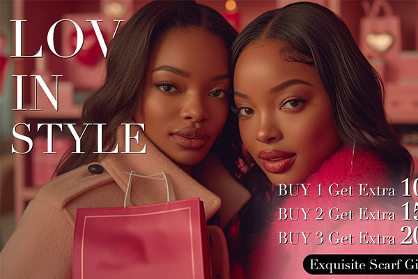 How to distinguish human hair wig and synthetic hair wig?