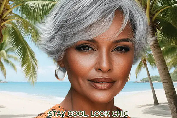 Human Hair Wig Care 101: Expert Tips to Wash, Style & Preserve Your Luxury Investment!