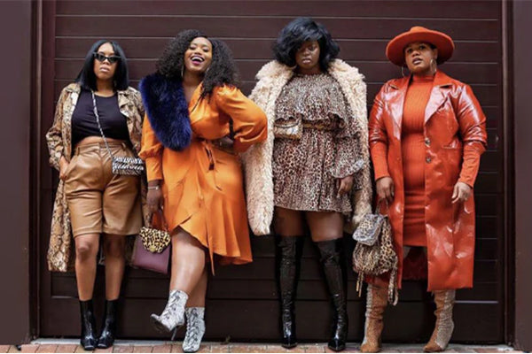 From Casual to Glam: Styling Human Hair Wigs for Every Occasion"