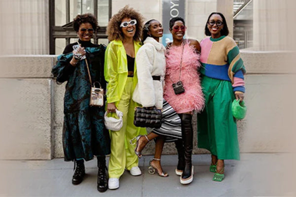 Wigs in the World of Fashion