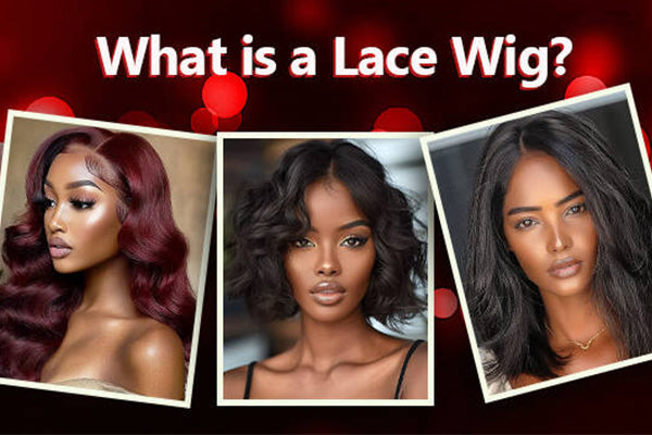 Embrace Timeless Beauty with Soul Lady Wigs – Stunning Grey, Salt & Pepper lace wigs for older women!