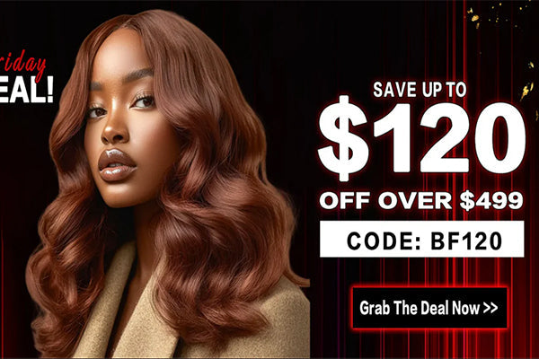 Soul Lady Wigs Various Wig Cap Size and Customized Service for You