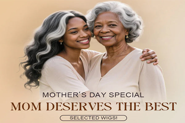 The Hot Selling You can't Miss In Soul Lady Wigs