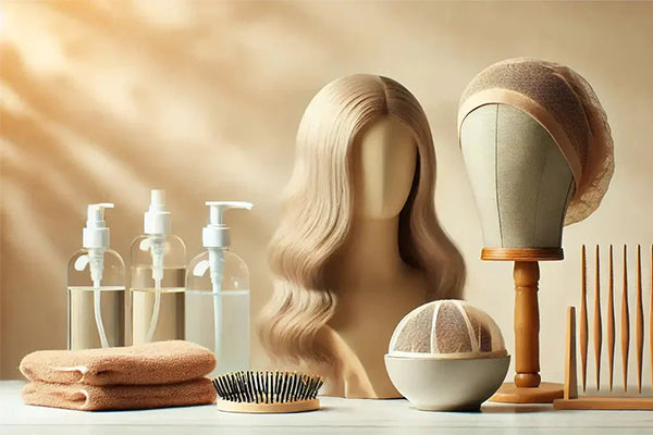 Think Like a Stylist: Expert Human Hair Wig Maintenance Secrets
