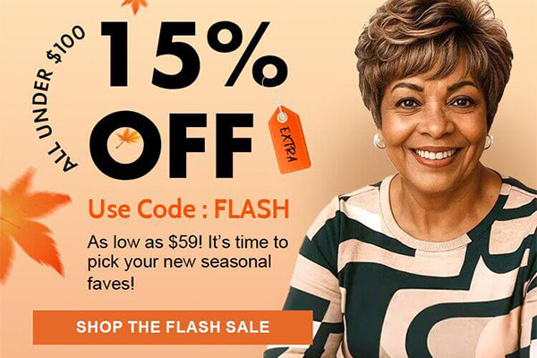 The Science of Gray Hair: Why Hair Turns Silver and What That Means for Styling