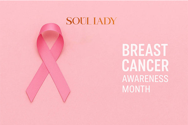 Soul Lady Wigs x Breast Cancer Awareness Month: Celebrating Courage, Confidence, and Beauty