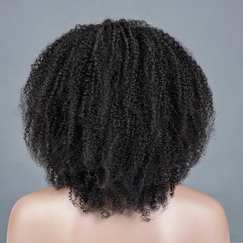 1B_Kinky_Curly_3_In_1_Half_Wig_Human_Hair_Wig_Ready_To_Go_Wig-Back