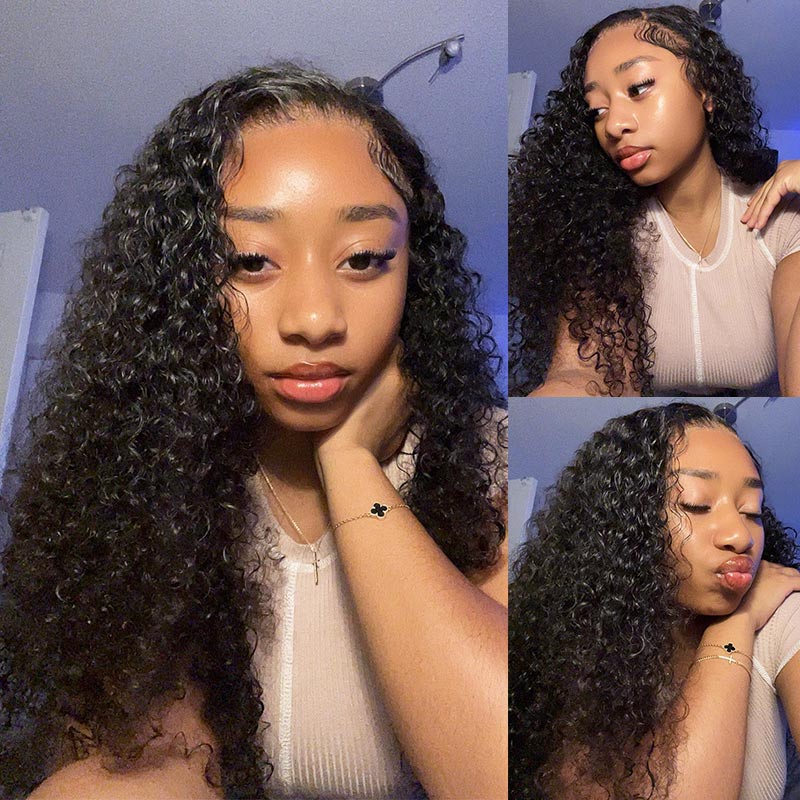 Soul Lady - Premium Human Hair Wigs – SOUL LADY