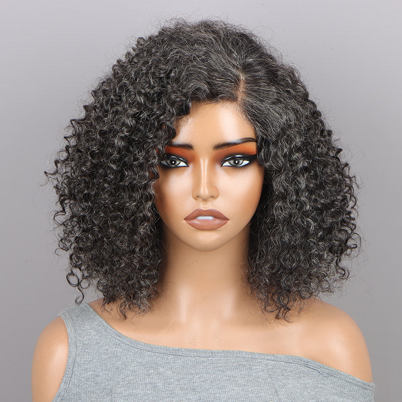 soul-lady-medium-salt-and-pepper-jerry-curly-human-hair-lace-bob-wig-for-older-women