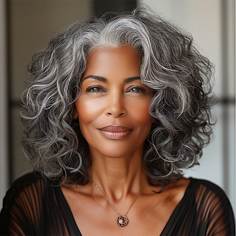 Spectacular Wigs For Seniors Capture in 4K Spectacular Wigs For Seniors Capture in 4K