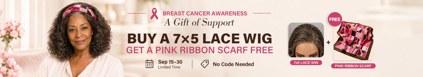 Breast Cancer Awareness Collection