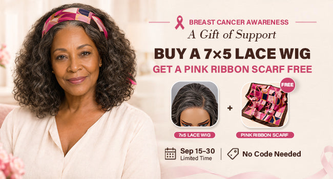 Breast Cancer Awareness Collection
