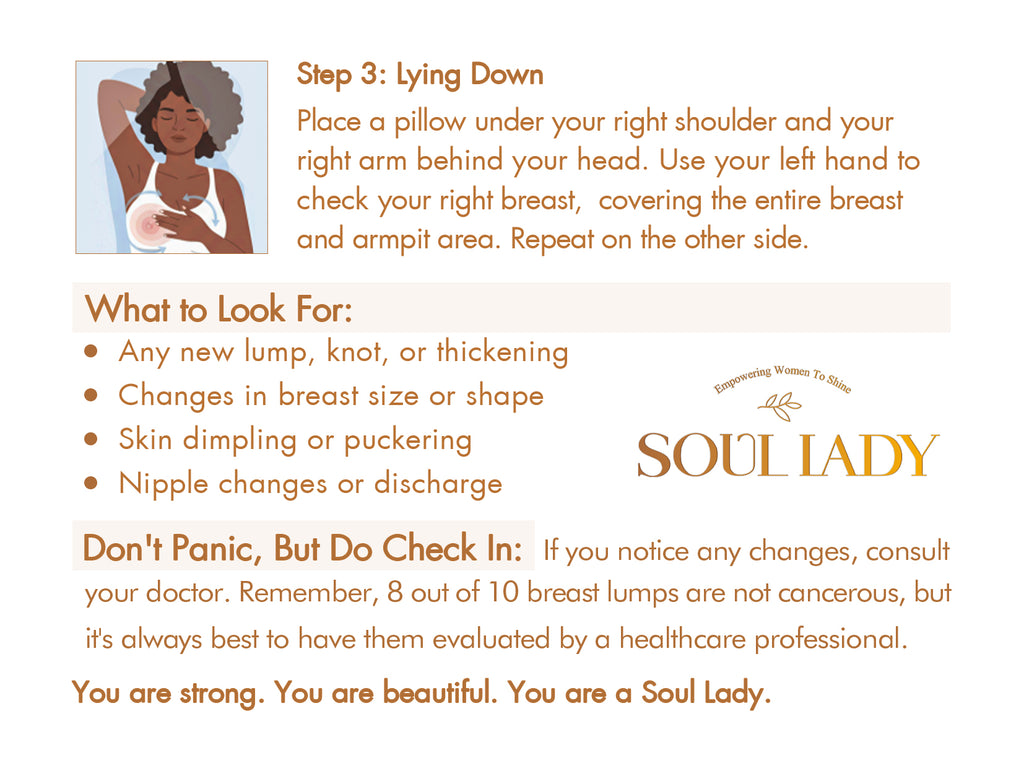 Soul Lady Wigs| the banner of Breast Cancer Awareness Month 