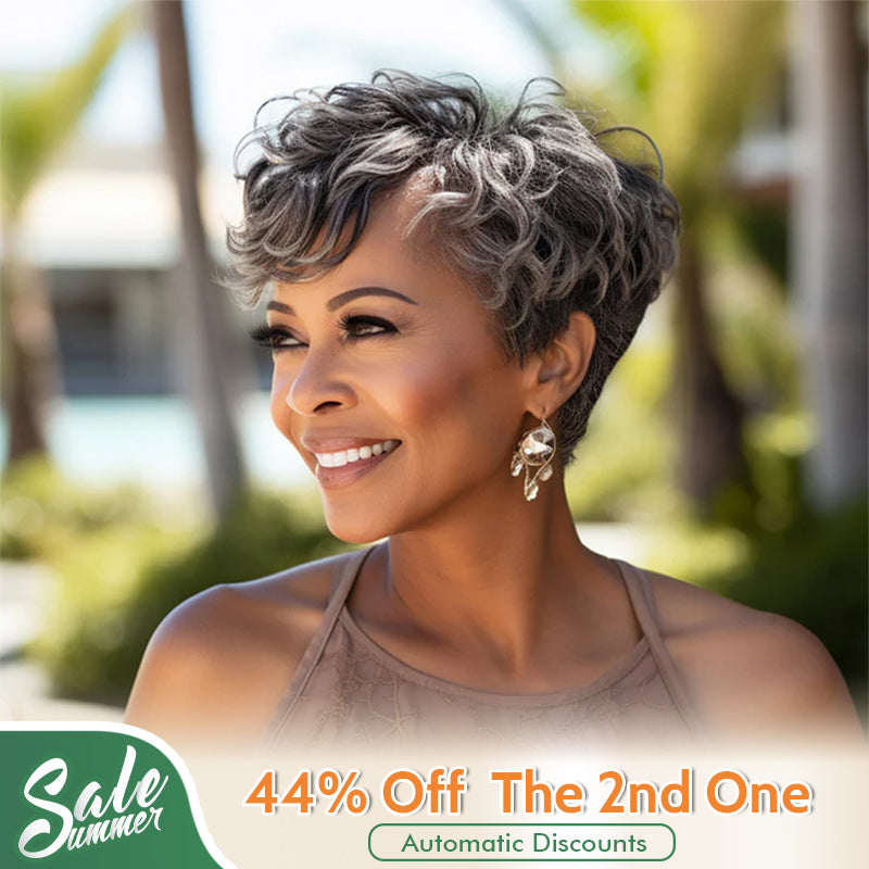 Vibrant Wigs For Women Over 50 View for Your Screen Vibrant Wigs For Women Over 50 View for Your Screen