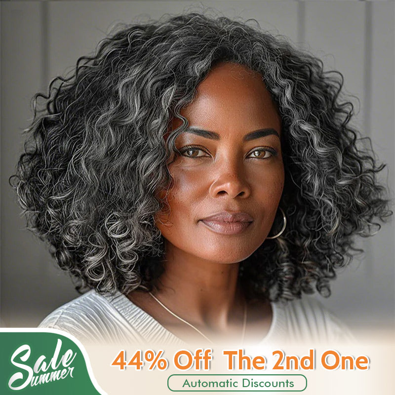 Exquisite Wigs For Women Over 50 Design Digital Art Exquisite Wigs For Women Over 50 Design Digital Art