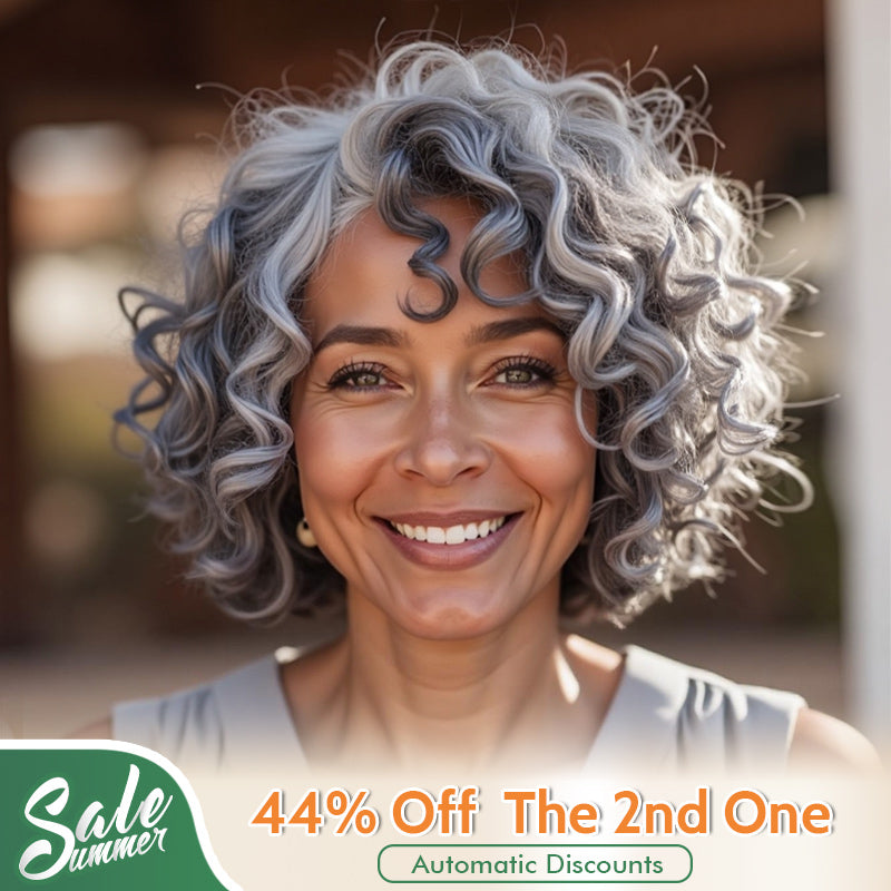 Mesmerizing Wigs For Women Over 50 Image for Mobile Mesmerizing Wigs For Women Over 50 Image for Mobile