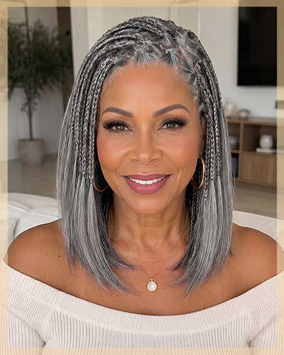Braided Wigs