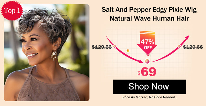 soul-lady-wigs-flash-sale-banner-on-top-1-salt-and-pepper-natural-wave-pixie-cut-human-hair-wig-700-360