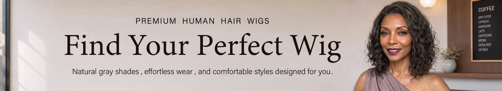 Pixie Wigs