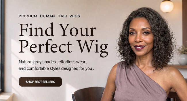 Pixie Wigs