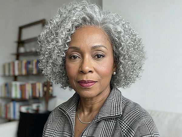 Linda M.