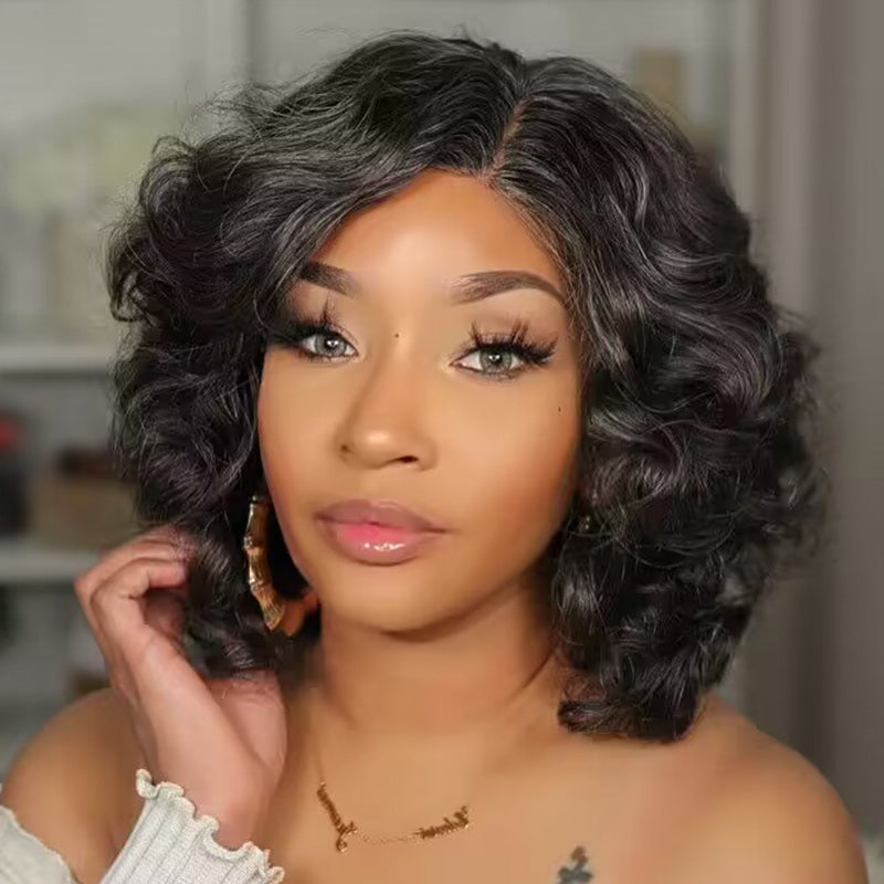 Soul Lady - Premium Human Hair Wigs – SOUL LADY