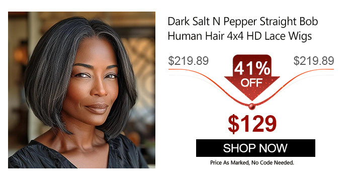 soul-lady-wigs-straight-bob-human-hair-4x4-lace-wigs-dark-salt-and-pepper-wig-black-friday-sale-banner-700-360-new