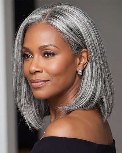 Chic Bob Wig