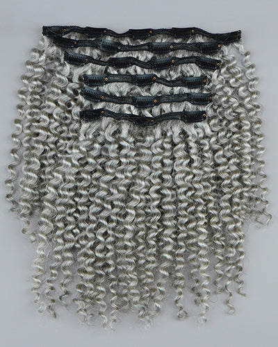 Clip In Hair