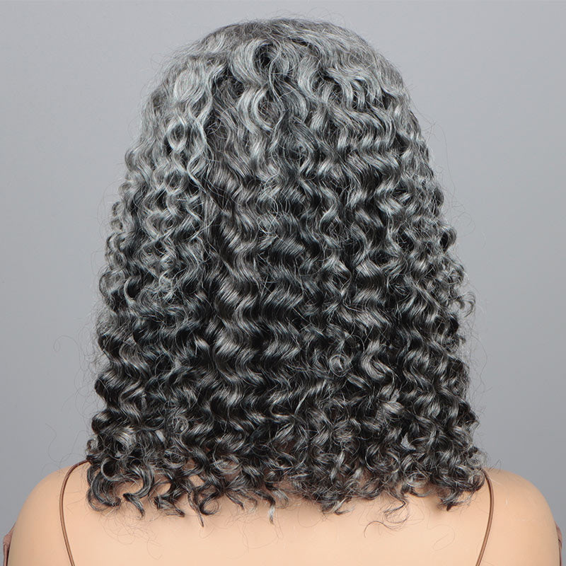 Beautiful Salt And Pepper Wigs Landscape Art Beautiful Salt And Pepper Wigs Landscape Art