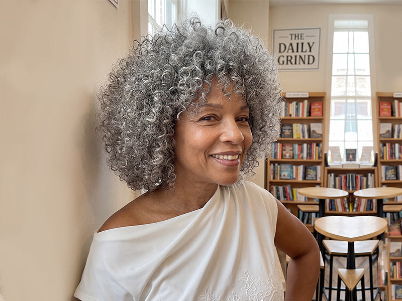 Gray Hair Expertise