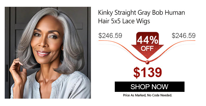 soul-lady-wigs-yaki-straight-bob-human-hair-5x5-lace-wigs-salt-and-pepper-wig-black-friday-sale-banner-700-360-new